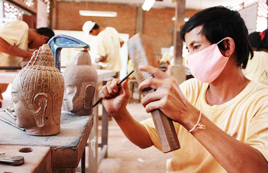 Thumbnail: Siem Reap PassApp Amazing Race