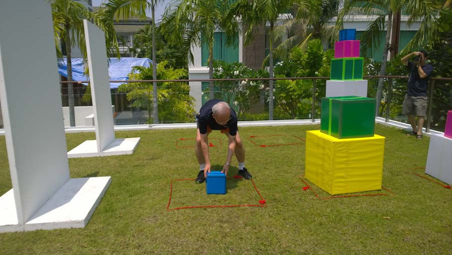 Thumbnail: Sports Day Hurray