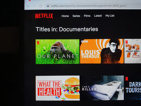 7 documentaries that'll make you angry at the world