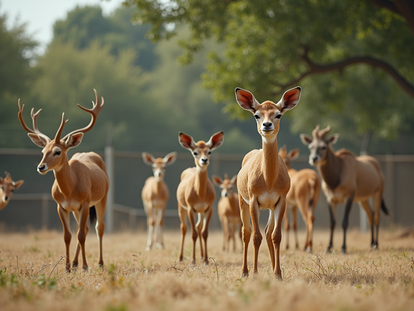 Building an Impressive Animal Consultancy Portfolio