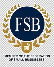 Federation of Small Business member.