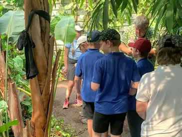 Animal Insights Consultancy Launches Nationwide Zoological Elective for Schools and Home Education Learners. Bringing the World of Animals, Conservation and Zoology Directly into the Classroom