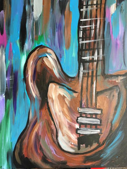 Guitar