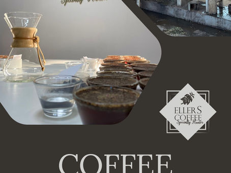 Arabica Coffee Rises in NY Amid Climatic Support and Caution in the Brazilian Domestic Market