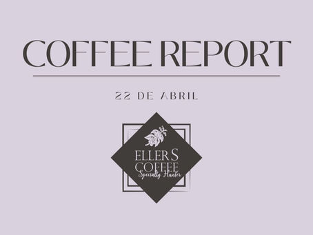 Volatilidade e Preocupações Climáticas Impulsionam Mercado de Café Esta Semana