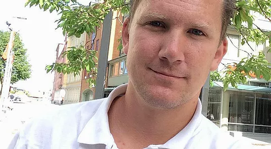 Forfatterens bilde: Christoffer Eide