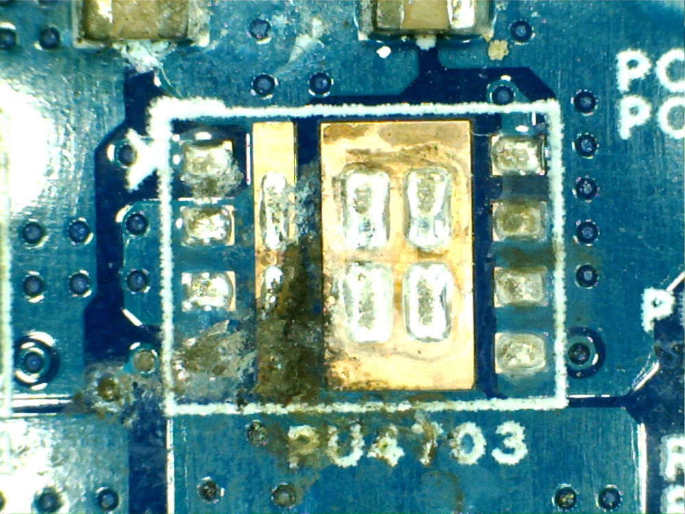 Introducing our new service - MICRO REPAIR 