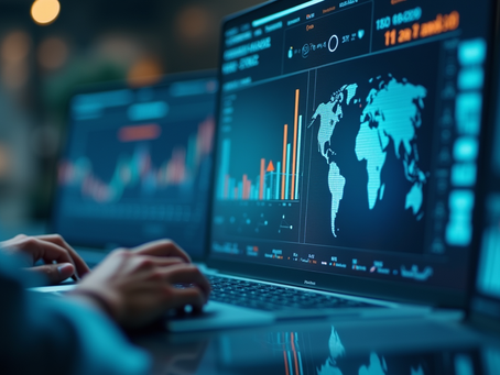 Resultados Medibles: Transformando Negocios con IA