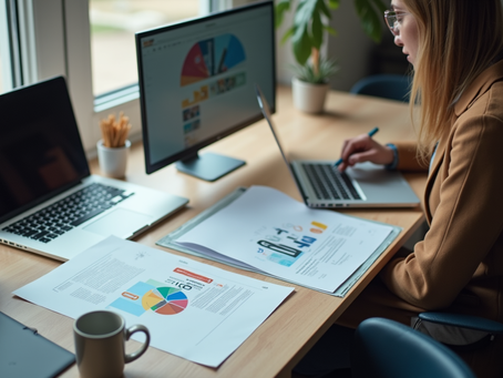 Innovación y Automatización en el Marketing Digital
