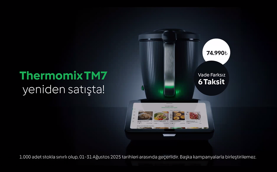 Thermomix TM7