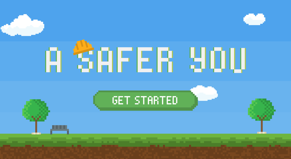 The Big Activation: A Safer You