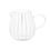 Miniatura: Leiteira de Vidro Classic 330ml