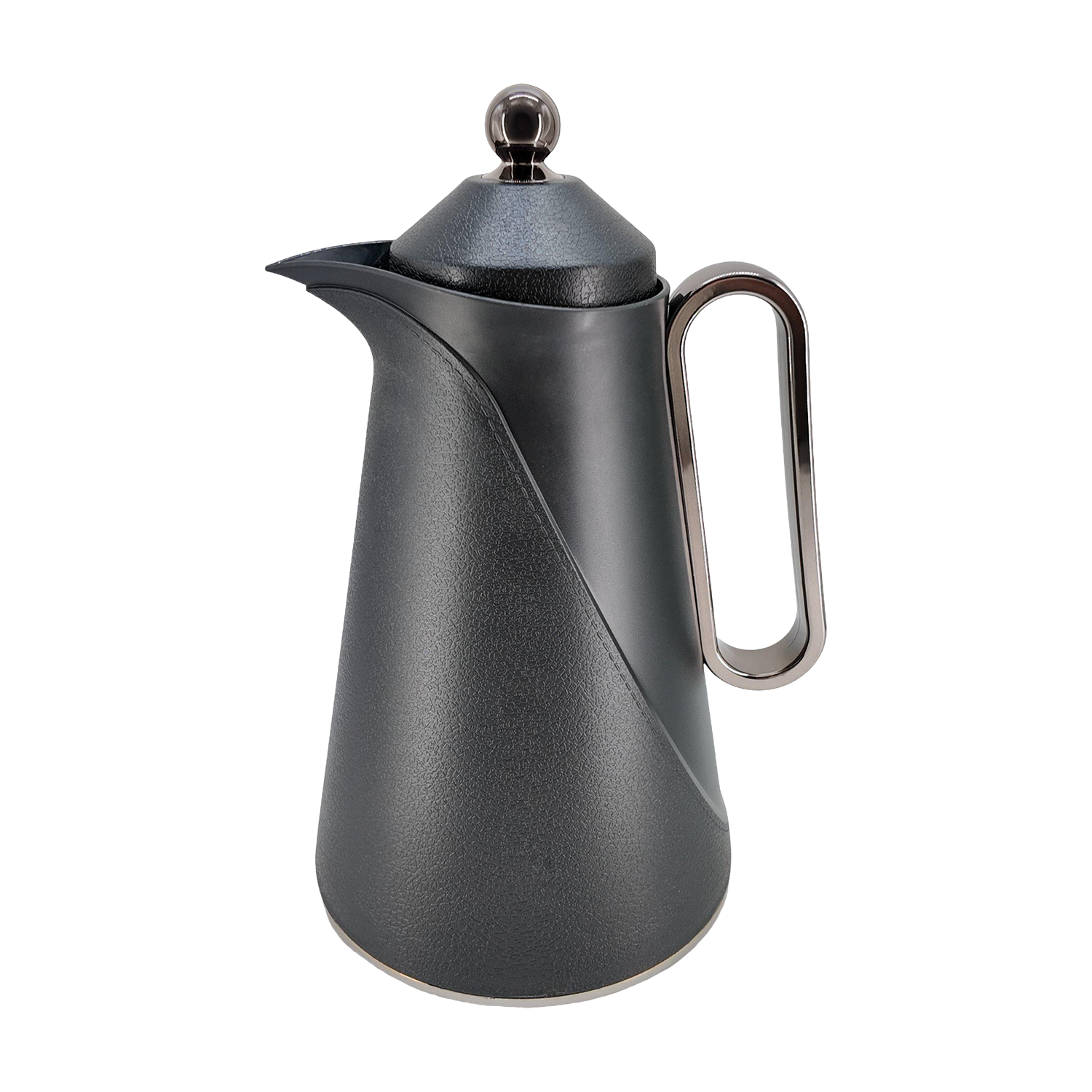 GARRAFA TERMICA LOMBARDI NERO 100ML