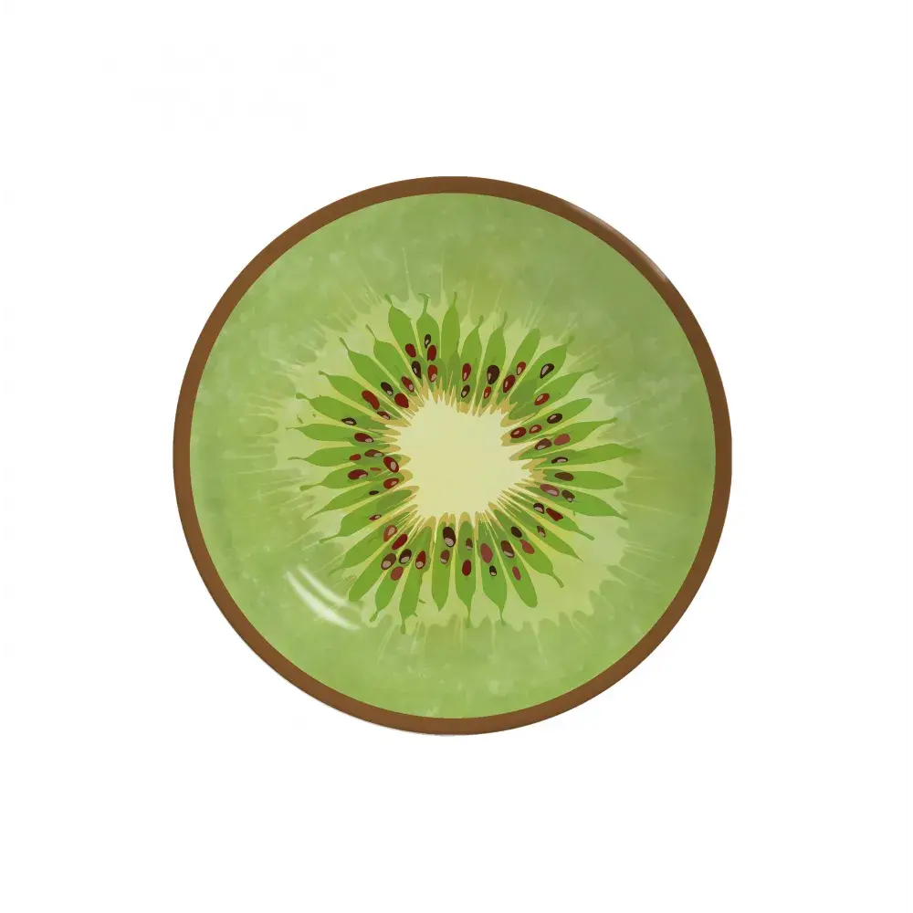 PRATO SOBREMESA KIWI - ALLEANZA