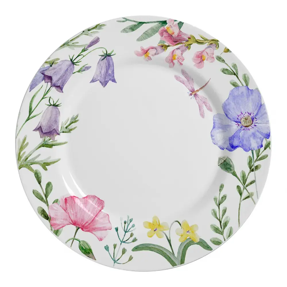 PRATO RASO LELIS - ALLEANZA