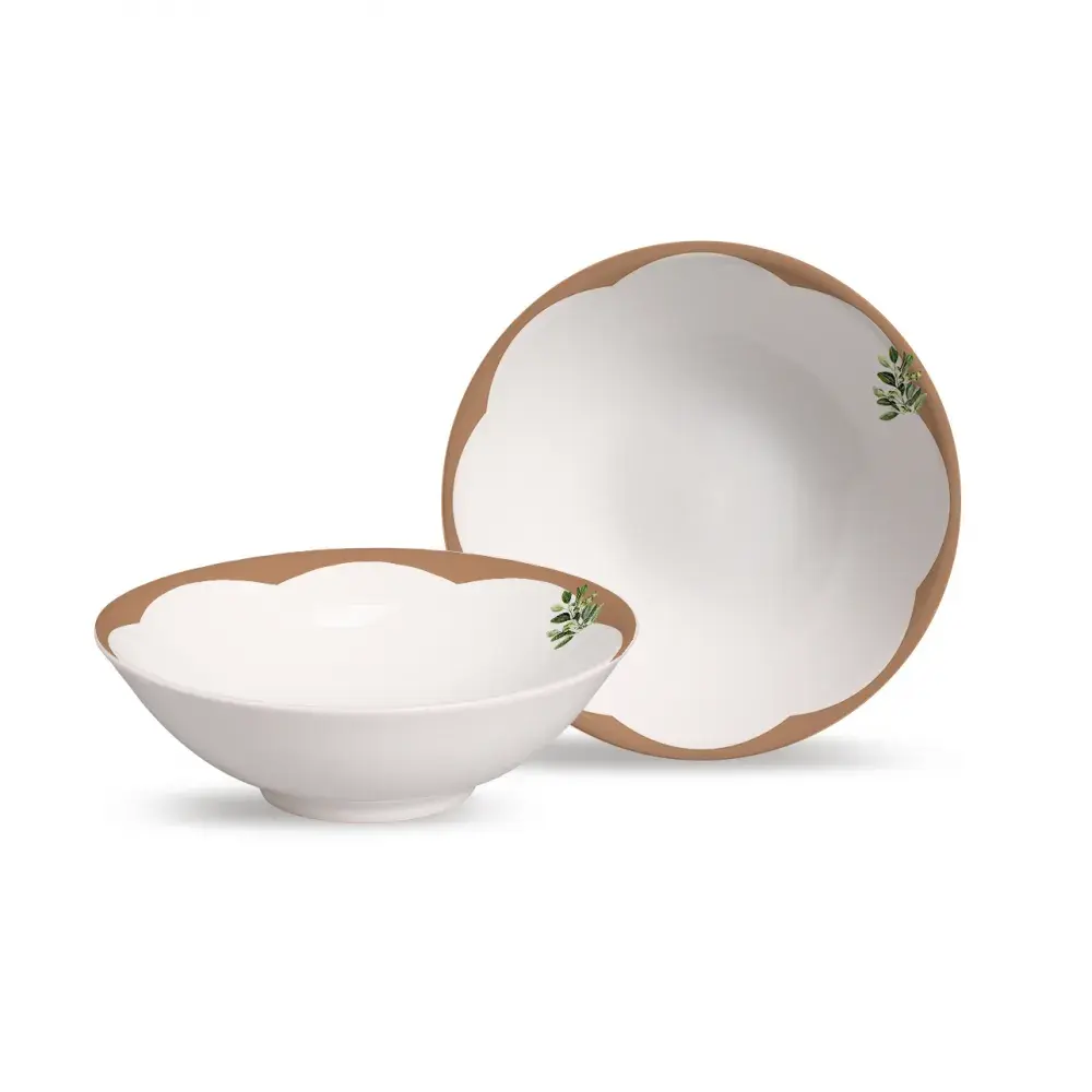 BOWL OLIVEIRA BY AURORA