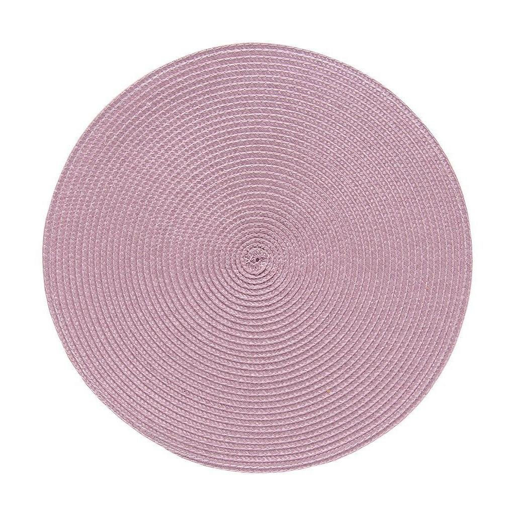 Jogo Americano Luna Rosa Vintage