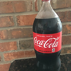 Coke (2L)