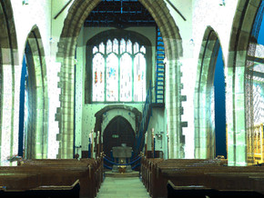 St Nicholas Church
