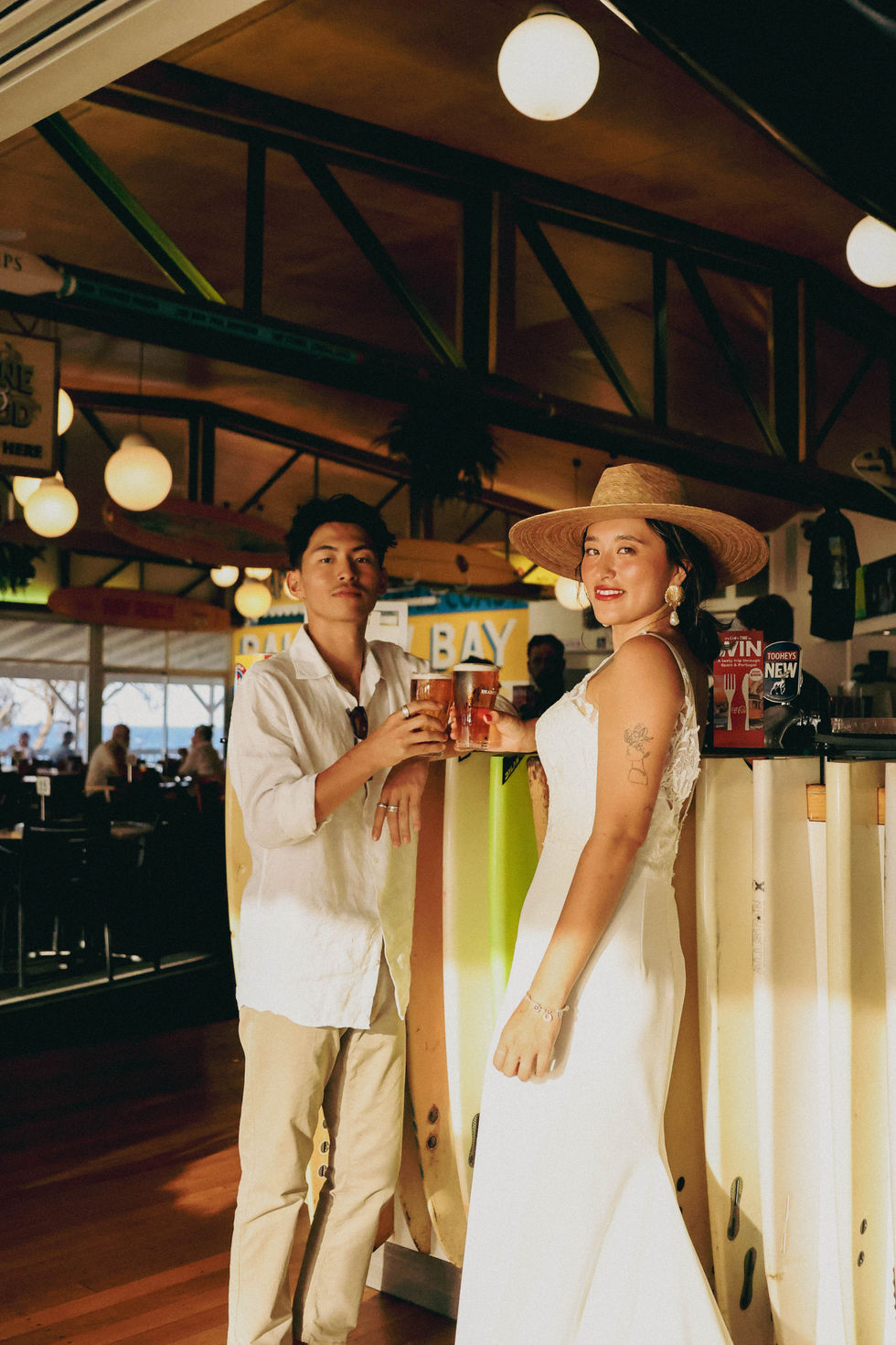 New Light Collection