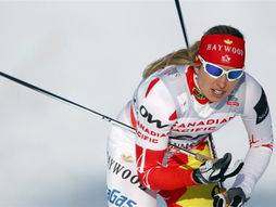 Flow, Focus, and the Gold‑Medal Mindset: Lessons from Chandra Crawford for Today’s Business Leaders