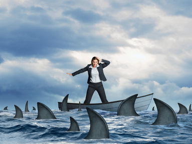 See earlier, decide faster: Integrating Risk Management and Strategic Planning