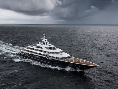 Managing in a sea of uncertainty – Business lessons from trans-ocean crossings