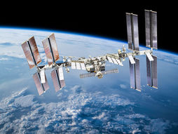 The outside-in perspective: Business insights from a NASA astronaut