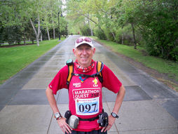 Endurance is a leadership discipline: What 250 marathons teach us about sustained performance