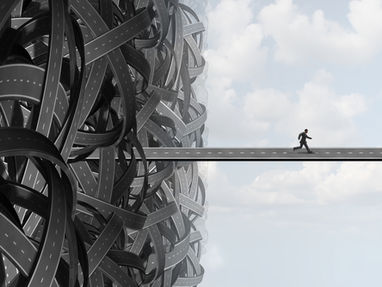 From Chaos to Clarity: The Path to Strategic Execution Success