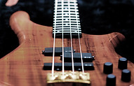Bass Guitar 2