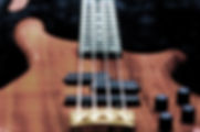 Bass Guitar 2