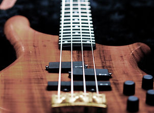 Bass Guitar 2