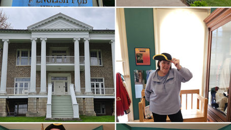 Unforgettable Haunted Weekend