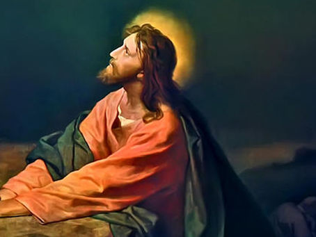 17th Sunday of Ordinary Time, - Cycle C