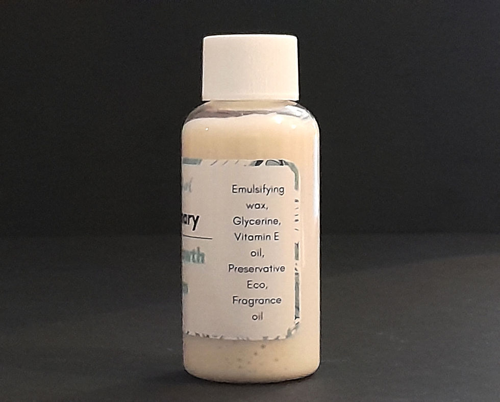 Thumbnail: AquaCurls Starter/Travel set