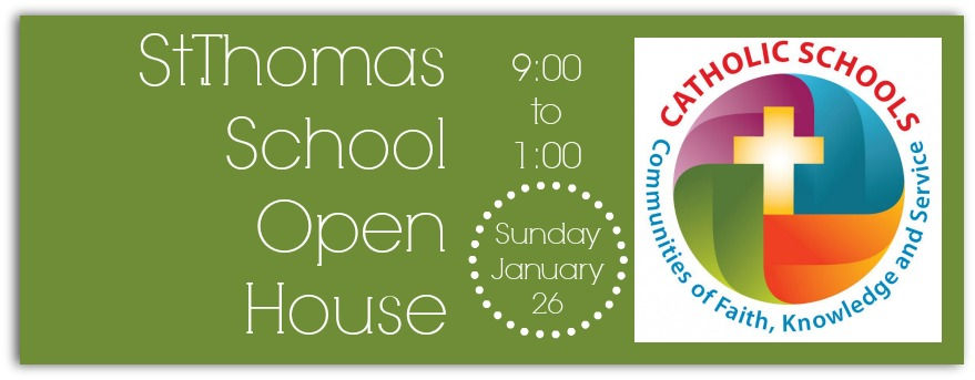 STS open house 2014