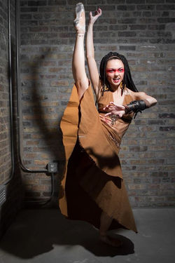 : A Rock Ballet- Madison Ballet