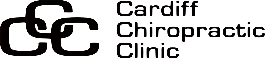 Cardiff Chiropractic Clinic Logo