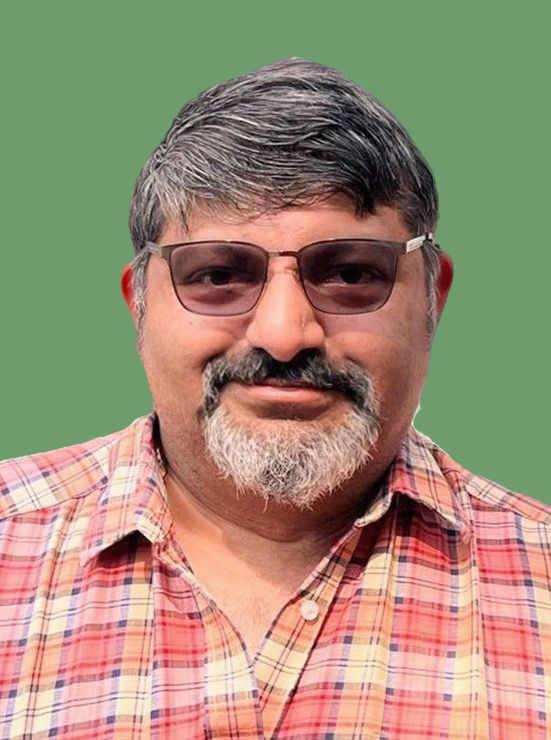 Dr Sinha
