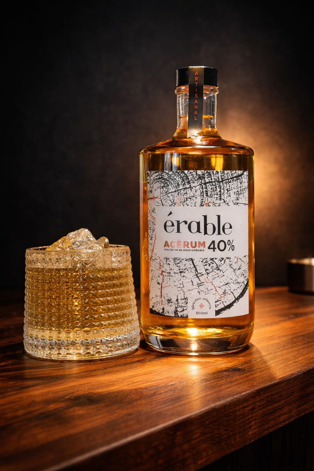Acérum