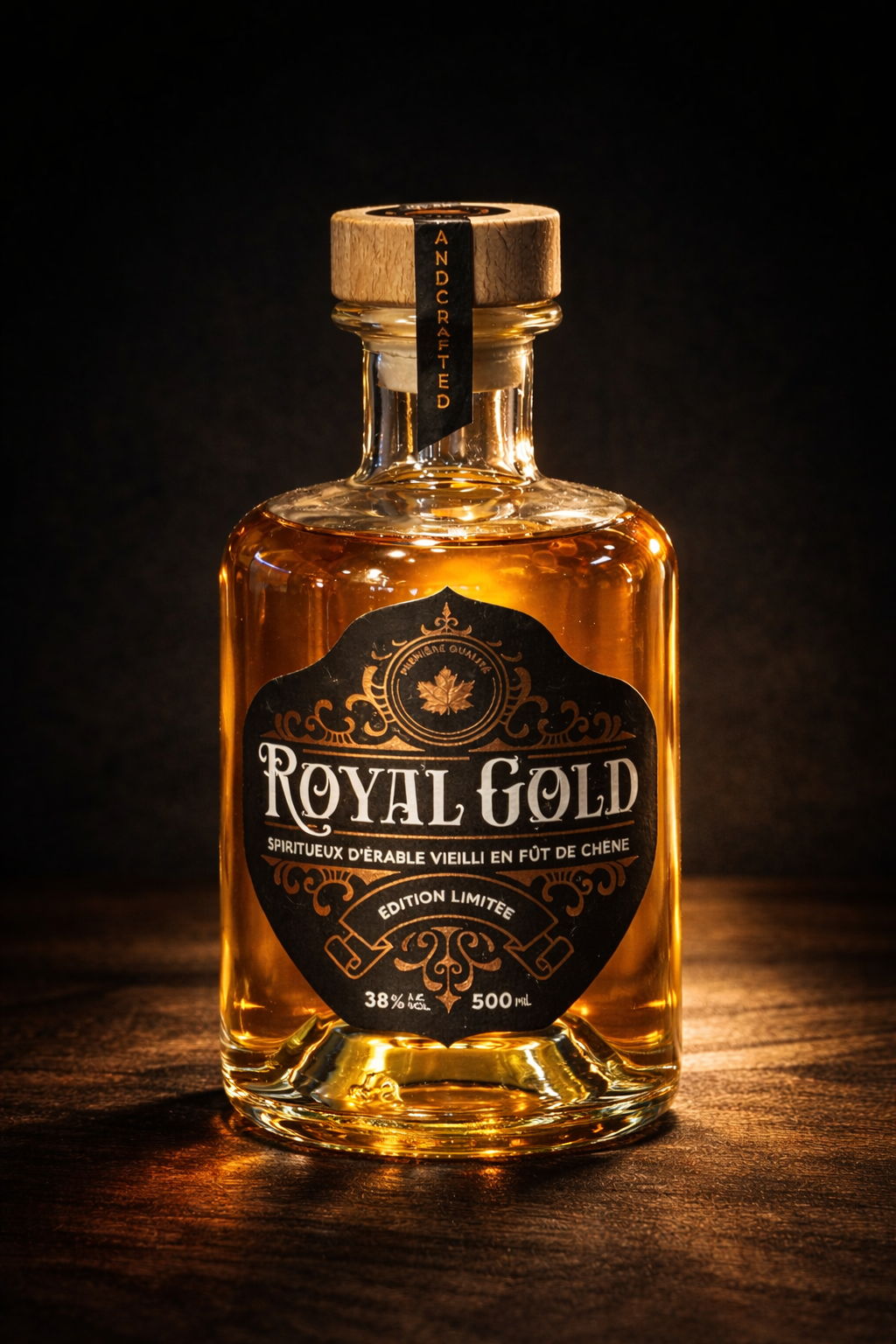 Royal Gold