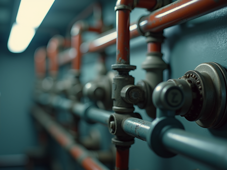 Isıtma Sistemleri ve Bakım Hizmetleri