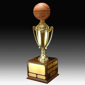 Junior High Prize Giving