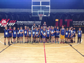 Southland Shooters Years 5 & 6