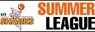 Sharks Summer League 2017