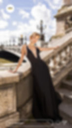 Fashion brand growth (Lili Blanc)