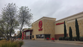 Expect more, students share love for Target