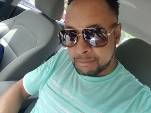 Being A Man With Lupus: Dion's Story