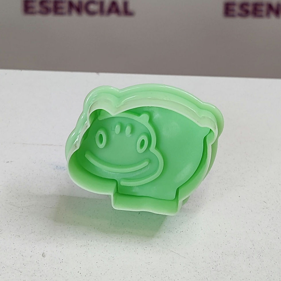Miniatura: SELLO CORTADOR ANIMALITOS 